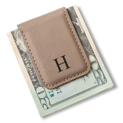 Men's Magnetic Money Clip