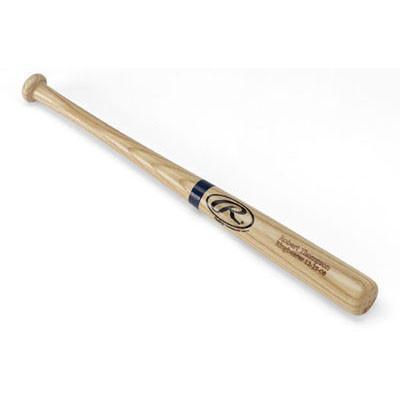 Personalized Baseball Bat - Mini - 18" x 1"