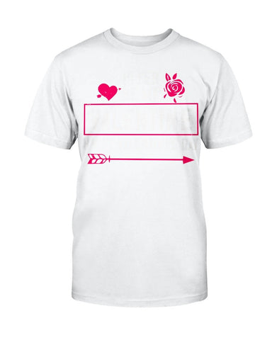 Be my Valentine Feb 14th Unisex Tee