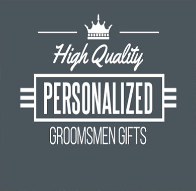personalized mens wedding gifts