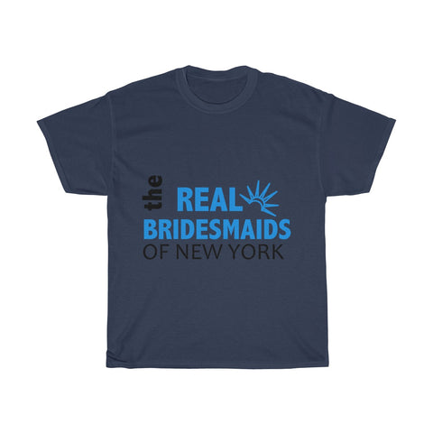 The Real Bridesmaid of New York tee