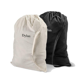 Personalized Laundry Bag