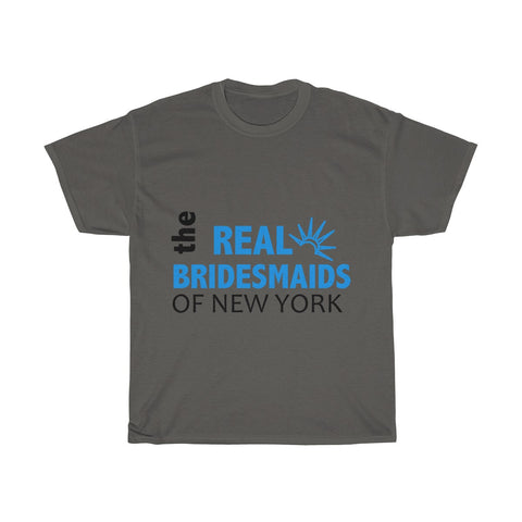 The Real Bridesmaid of New York tee