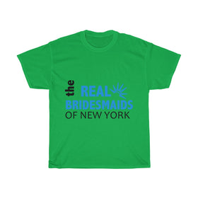 The Real Bridesmaid of New York tee