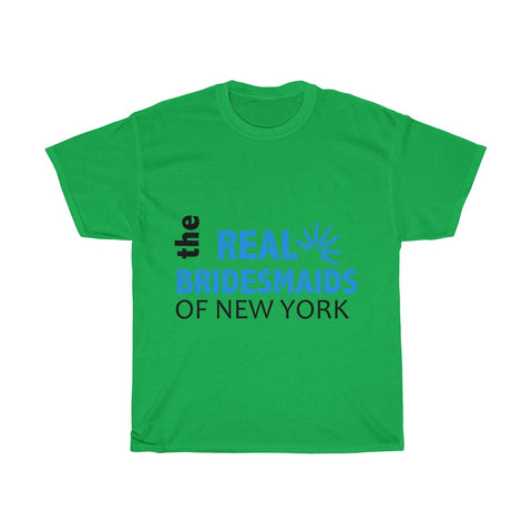 The Real Bridesmaid of New York tee