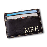 Men's Money Clip Wallet