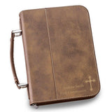 Personalized Small Bible Case