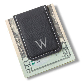 Men's Magnetic Money Clip