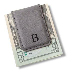 Men's Magnetic Money Clip