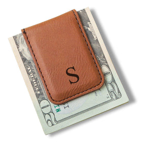 Men's Magnetic Money Clip