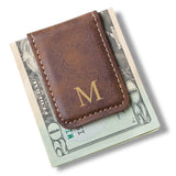 Men's Magnetic Money Clip