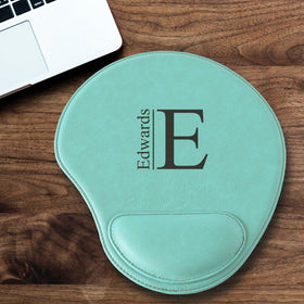 Personalized Mouse Pad - Mint