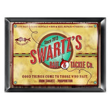 Personalized Traditional Bar Signs - Personalized Pub Signs
