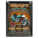 Personalized Traditional Bar Signs - Personalized Pub Signs