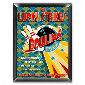 Personalized Traditional Bar Signs - Personalized Pub Signs