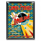 Personalized Traditional Bar Signs - Personalized Pub Signs