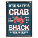 Personalized Traditional Bar Signs - Personalized Pub Signs