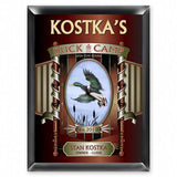 Personalized Traditional Bar Signs - Personalized Pub Signs