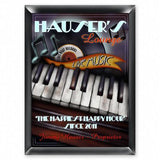 Personalized Traditional Bar Signs - Personalized Pub Signs