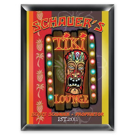 Personalized Traditional Bar Signs - Personalized Pub Signs