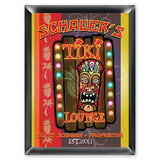 Personalized Traditional Bar Signs - Personalized Pub Signs