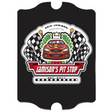 Personalized Vintage Series Sign