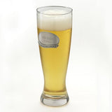 Personalized Grand Pilsner w/Pewter Medallion