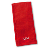 Personalized Golf Towel