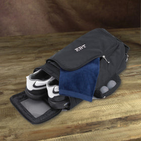 Personalized Golf Shoe Bag