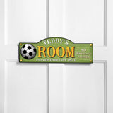 Personalized Signs - Girl's Room - Multiple Designs