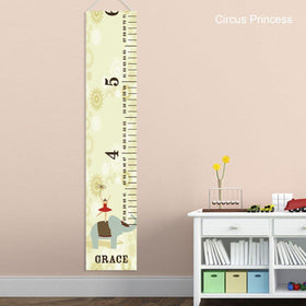 Height Charts for Girls - Growth Chart for Girls