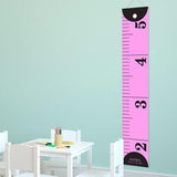 Personalized Growth Chart - Height Chart - Girls - Gifts for Kids