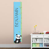 Personalized Growth Chart - Height Chart - Boys - Gifts for Kids