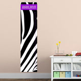 Personalized Growth Chart - Height Chart - Girls - Gifts for Kids