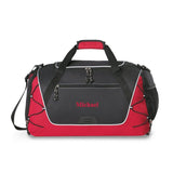 Personalized Duffle bage - Gym Bag - Travel Bag - Weekender