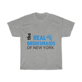 The Real Bridesmaid of New York tee