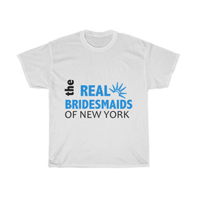 The Real Bridesmaid of New York tee