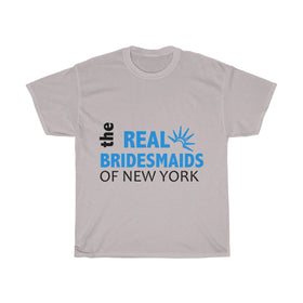 The Real Bridesmaid of New York tee