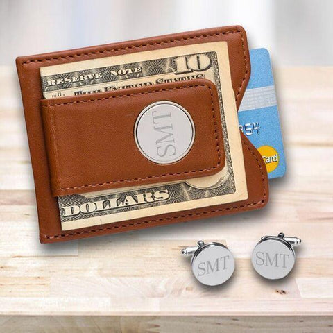 Pin on Personalized Money Clips