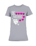 Be Mine Ultra Ladies T-Shirt