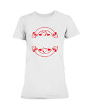 Have A Sweet Love Ladies Missy T-Shirt