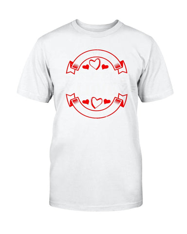 Have A Sweet Love Unisex Tee
