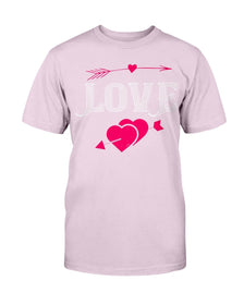 Love - Designed Unisex Tee