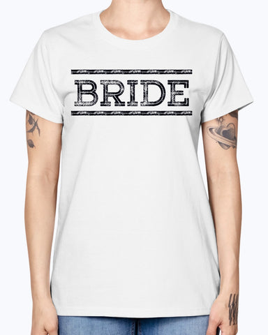 Bride Tee