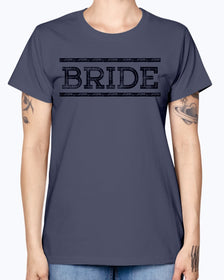 Bride Tee