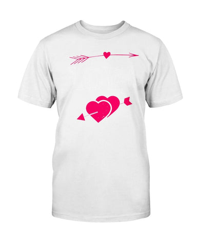 Love - Designed Unisex Tee