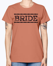 Bride Tee