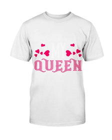 I Love My Queen Unisex Tee