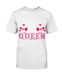 I Love My Queen Unisex Tee