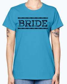 Bride Tee